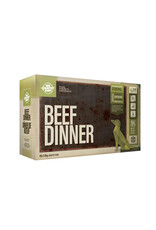 Big Country Raw Beef Dinner Carton 4 x 1lb