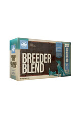 Big Country Raw Breeder Blend Carton 4 x 1lb