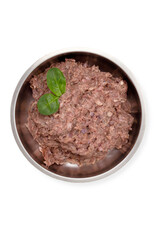 Big Country Raw Chicken Dinner Carton 4 x 1lb