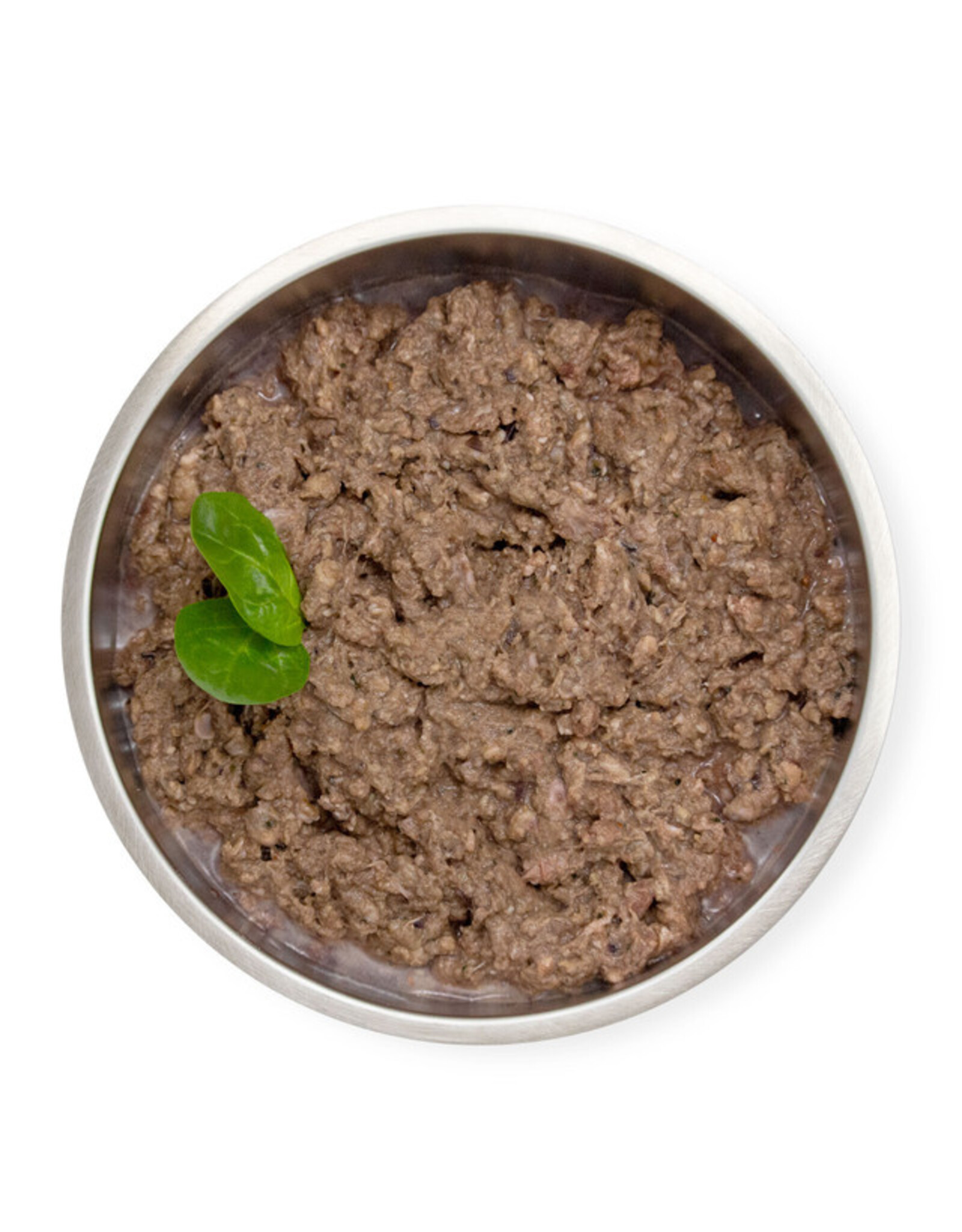 Big Country Raw Fish Dinner Carton 4 x 1lb