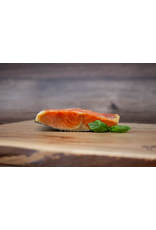 Big Country Raw Frozen Salmon Fillets 1lb