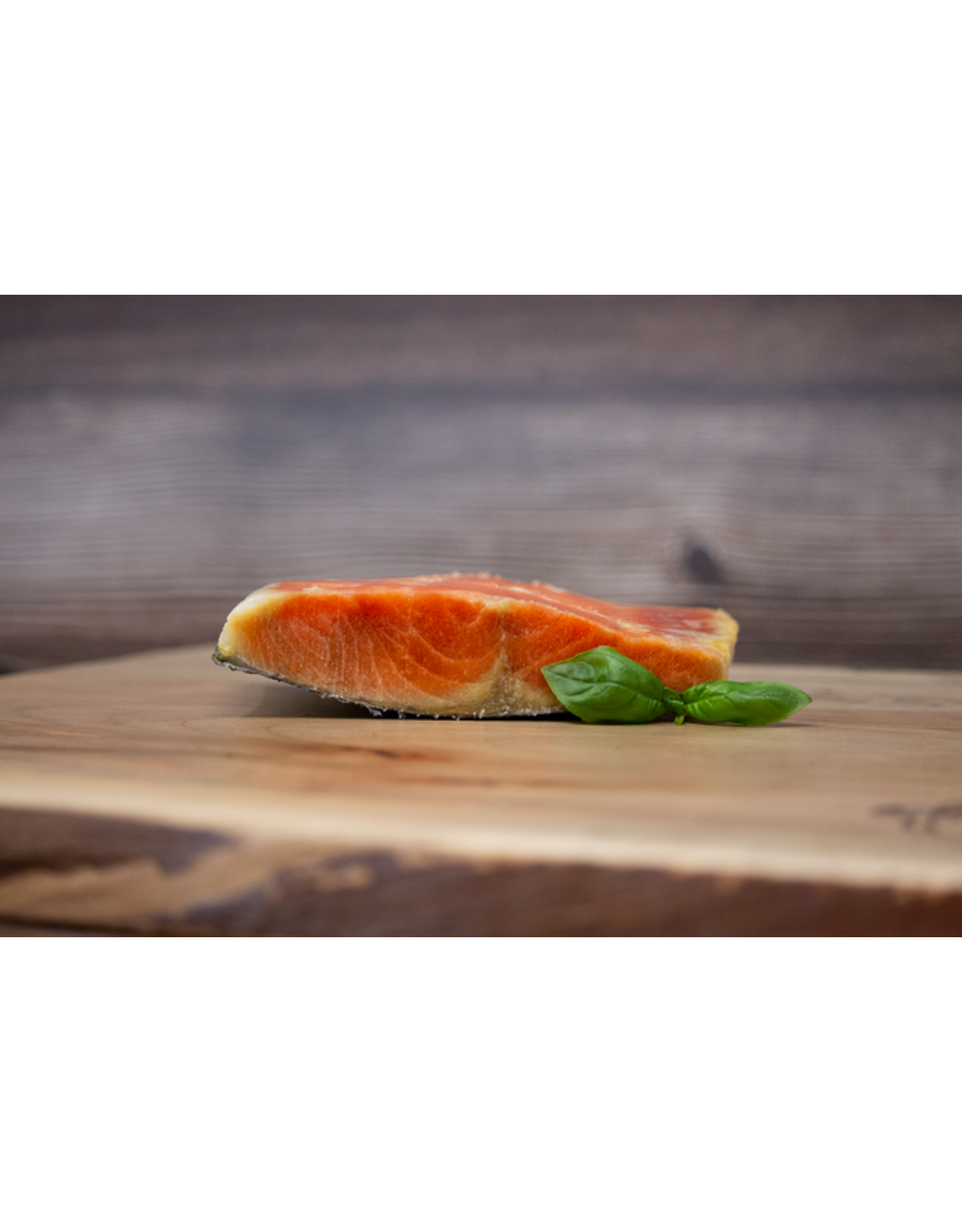 Big Country Raw Frozen Salmon Fillets 1lb
