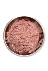 Big Country Raw Pure Rabbit Carton 4 x 1lb