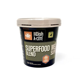 Big Country Raw Superfood Green Blend 350g