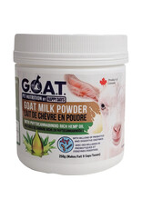 Happy Days Goat Milk Powder 250g