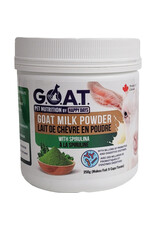 Happy Days Goat Milk Powder 250g