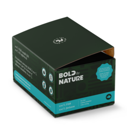 Bold by Nature Dog/Cat Fish Meal Topper Patties 3 lb Bold by Nature Dog/Cat Fish Meal Topper Patties 3 lb