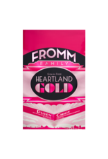 Fromm Dog Heartland Gold GF Puppy 5.4 kg
