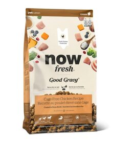 Petcurean Now Good Gravy Adult Chicken