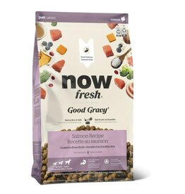 Petcurean Now Good Gravy Adult Salmon