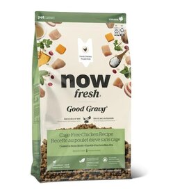 Petcurean Now Good Gravy Small Breed Adult Chicken