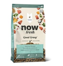 Petcurean Now Good Gravy Small Breed Adult Salmon