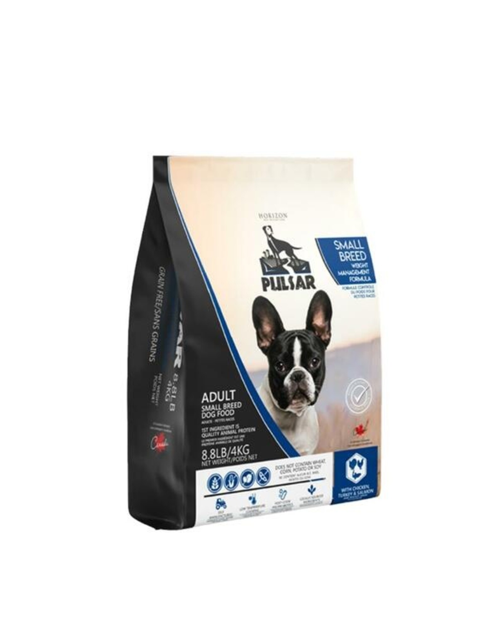 Horizon Pulsar Weight Management Small Breed 1.5KG