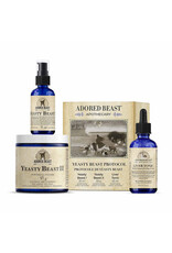 Adored Beast Apothecary Yeasty Beast Protocol for Dogs - 3 product kit