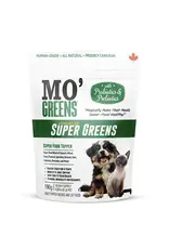 Mo' Greens Mo' Greens Super Greens 190g
