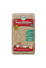 Oxbow **Pure Comfort Bedding Natural 28L