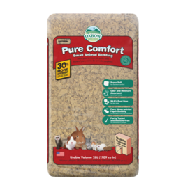 Oxbow Pure Comfort Bedding Natural 28L