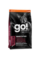 Petcurean GO! Sensitivities LID GF Lamb 12LB