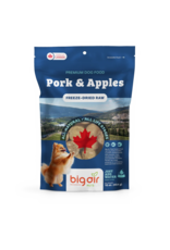 Big Air Pets FD Pork & Apple 454g