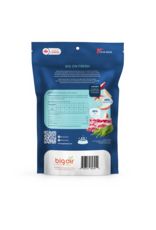 Big Air Pets FD Pork & Apple 454g