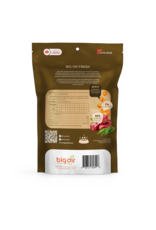 Big Air Pets Freeze Dried Raw Bone-in Beef 454g