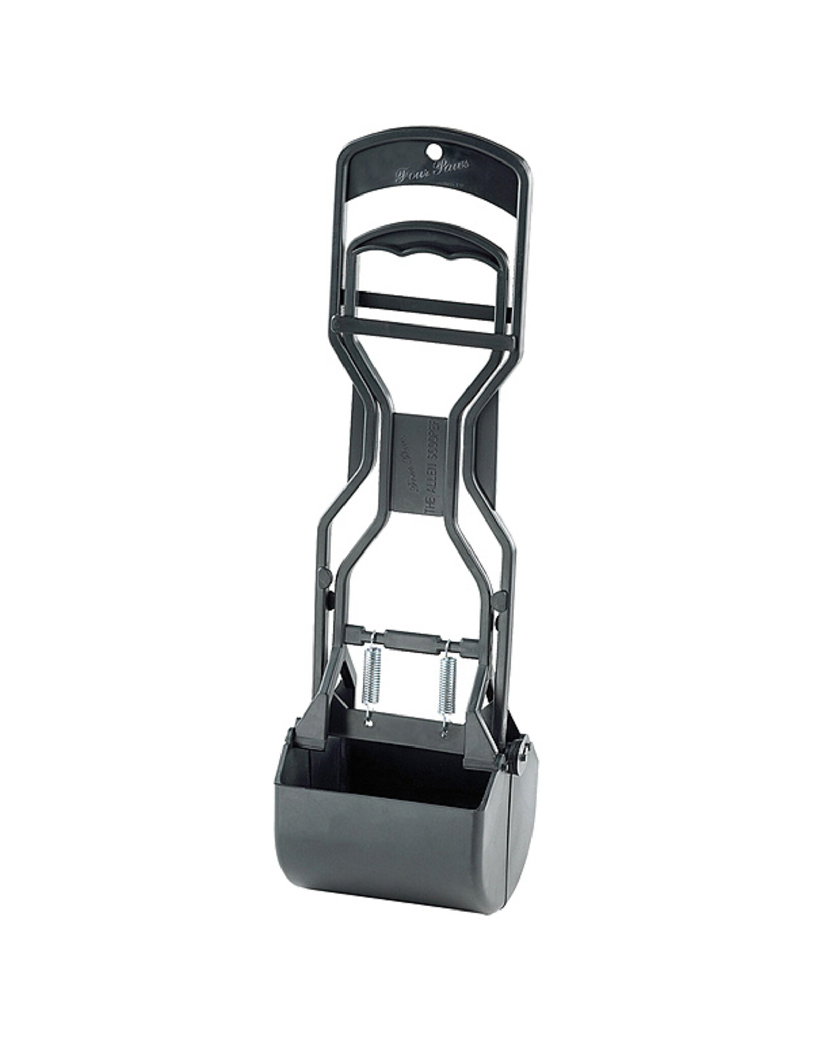 Four Paws Allens Spring Action Scooper - Small