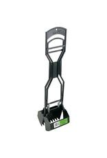 Four Paws Allens Spring Action Scooper Grass - Regular