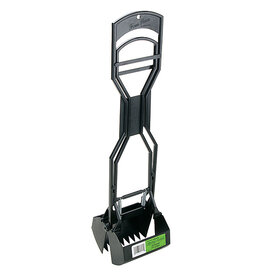 Four Paws Allens Spring Action Scooper Grass - Regular