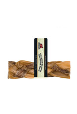 Redbarn Collagen wrapped Esophagus Braid