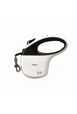 Flexi One For All Tape White/Black 5M