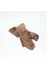 Ogopogo Pet Co. Beef Lung Crisps