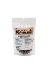 Choice Pet Treats