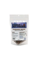 Choice Pet Treats