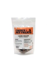 Choice Pet Treats