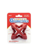 Pet Dream House Chewtastic Geometrics Astro Rolly