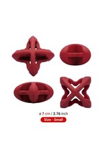 Pet Dream House Chewtastic Geometrics Astro Rolly