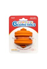 Pet Dream House Chewtastic Geometrics Geo Hex