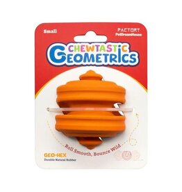 Pet Dream House Chewtastic Geometrics Geo Hex