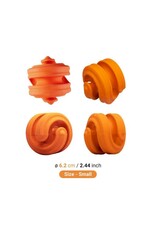 Pet Dream House Chewtastic Geometrics Geo Hex