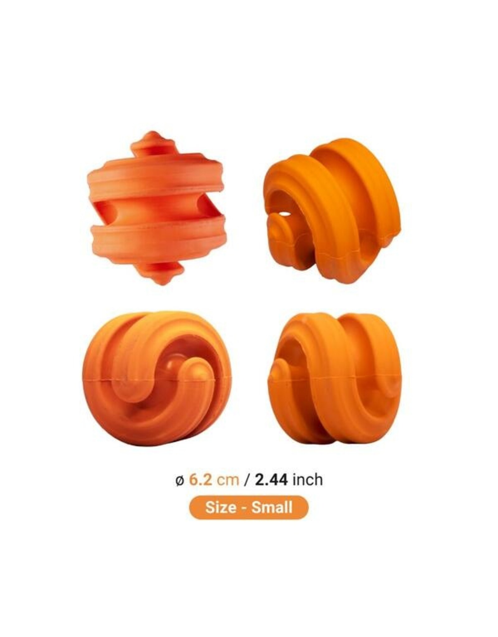 Pet Dream House Chewtastic Geometrics Geo Hex