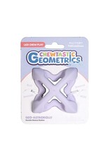 Pet Dream House Chewtastic Gentle Geo Astro Rolly Lavender