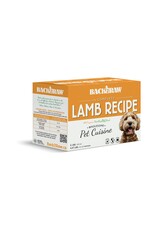 Dog Complete Lamb Recipe 4lb