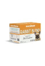Dog Complete Rabbit Blend 4lb