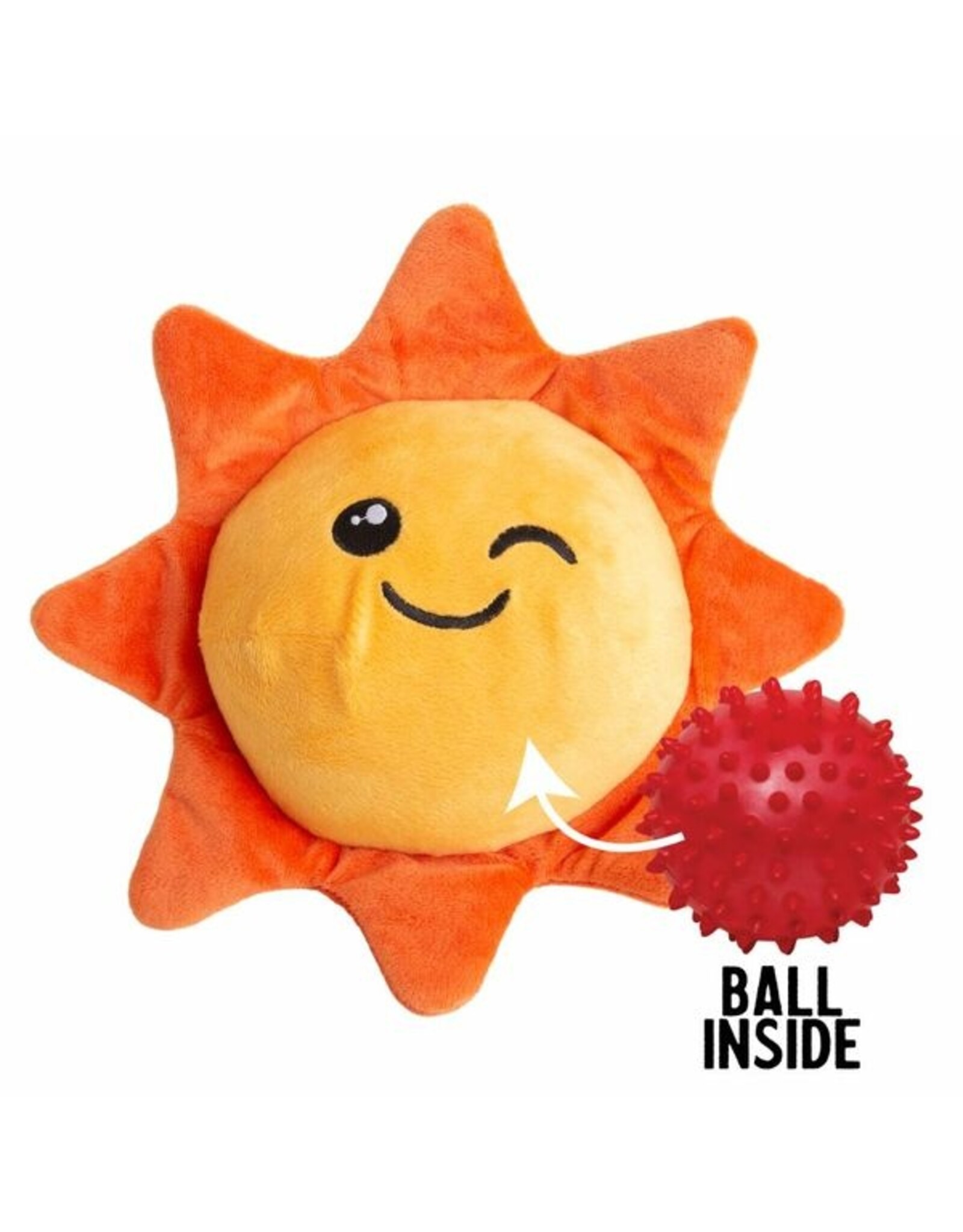 Snugarooz 2-In-1 Sweet Sunshine