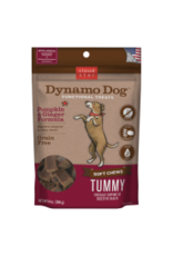 Cloud Star Dynamo Functional Soft Chews Tummy Pumpkin Ginger 14oz.