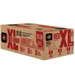 Big Country Raw XL Red - 30 lb