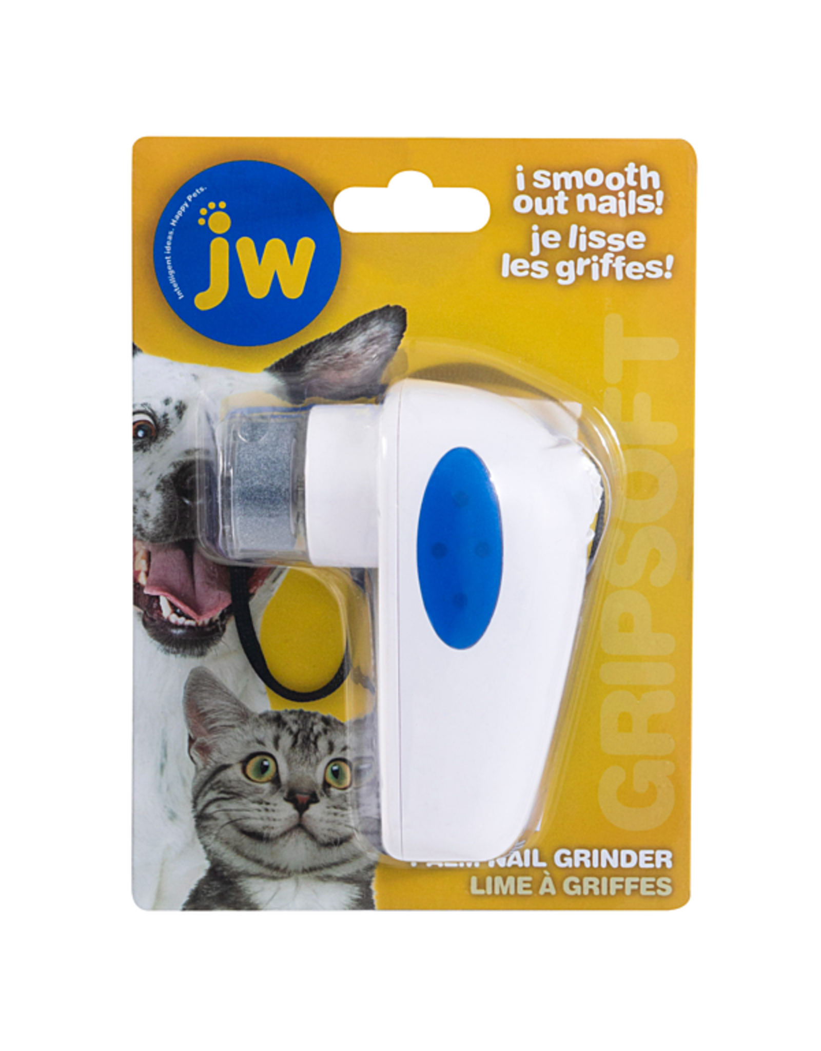 Petmate Palm Nail Grinder