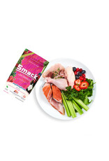 Smack Very Berry for Cats 250g