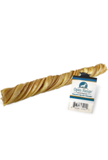 Open Range Beef Tripe Twist 5"