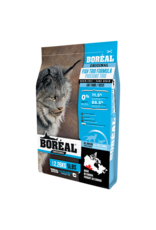 Cat Original Fish Trio 2.26 kg